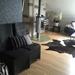 Oldhouse - Old Town Apartment Tallinn