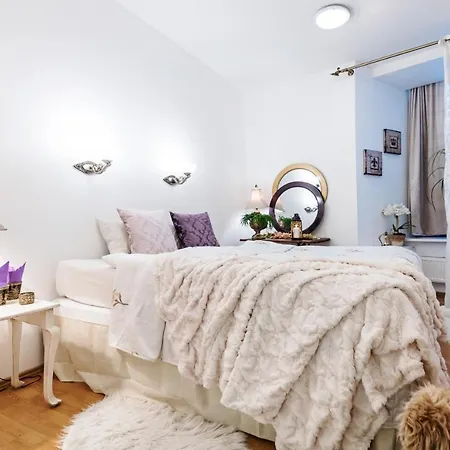 Appartamento Oldhouse - Old Town *