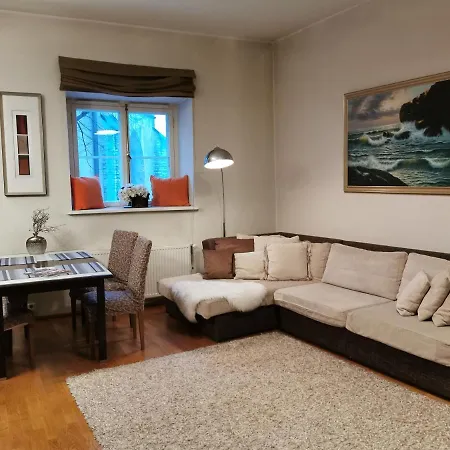 Apartment Oldhouse - Old Town