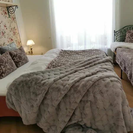 Apartment Oldhouse - Old Town *