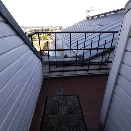 Apartman Oldhouse - Old Town Tallinn