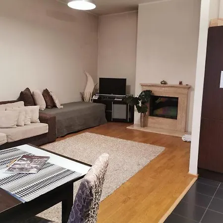 Apartman Oldhouse - Old Town Tallinn
