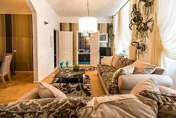 Oldhouse - Old Town Appartement