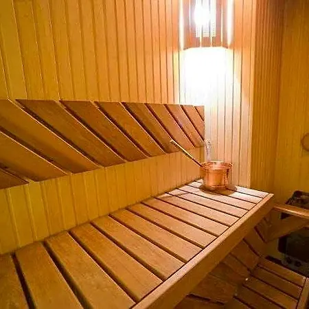 Oldhouse - Old Town Apartment Reval