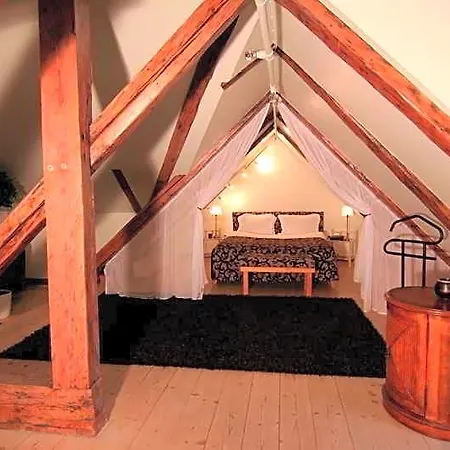 Oldhouse - Old Town Apartment Reval