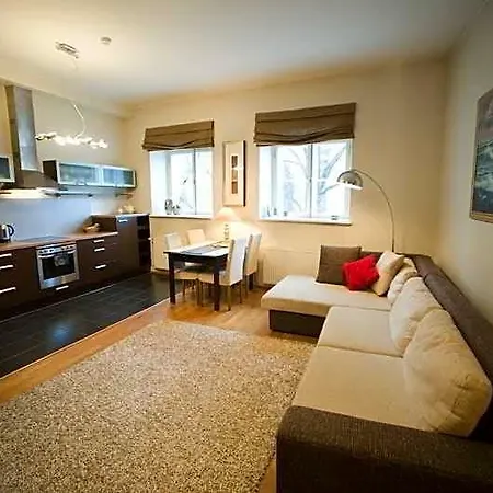Apartment Oldhouse - Old Town *