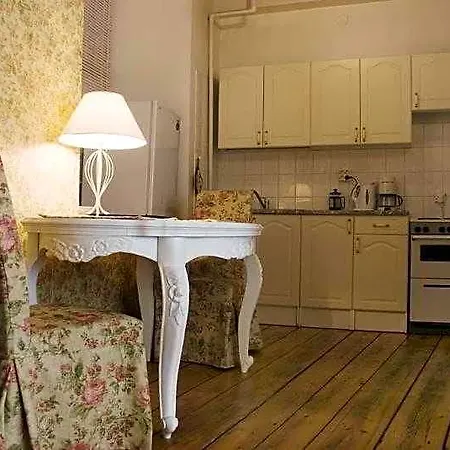 Apartment Oldhouse - Old Town *
