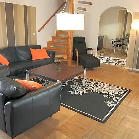 Apartment Oldhouse - Old Town