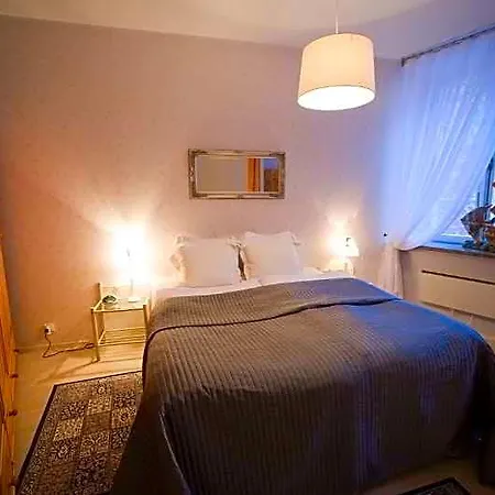 Apartment Oldhouse - Old Town