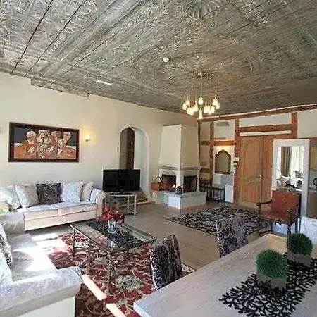 Oldhouse - Old Town Apartment Reval