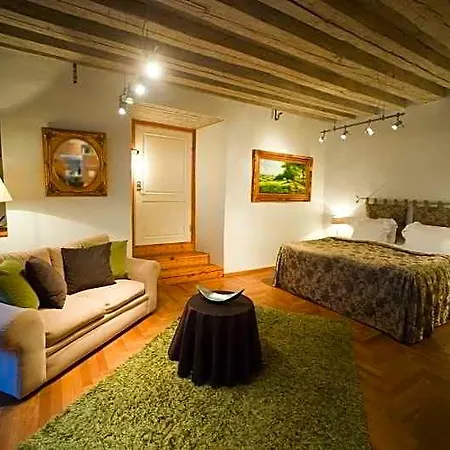 Apartment Oldhouse - Old Town *