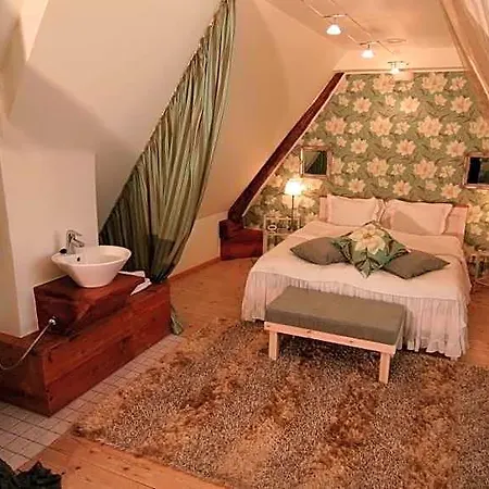 Apartment Oldhouse - Old Town *