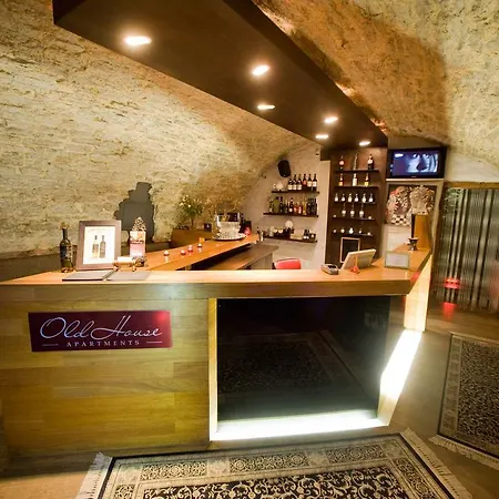 Appartamento Oldhouse - Old Town *