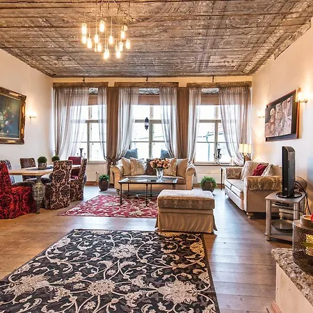 Apartment Oldhouse - Old Town *