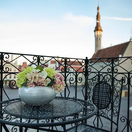 Apartament Oldhouse - Old Town