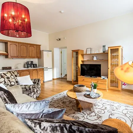 Oldhouse - Old Town Reval