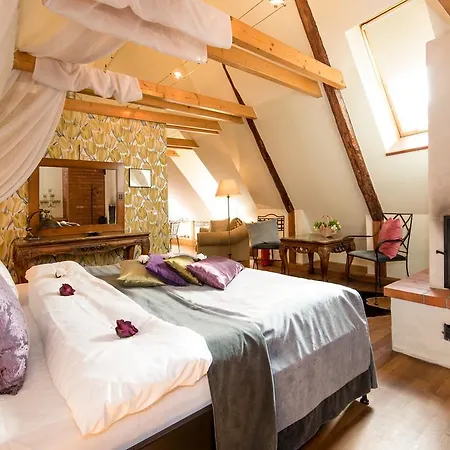 Appartamento Oldhouse - Old Town *