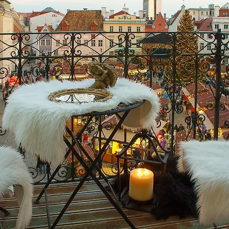 Oldhouse - Old Town Reval