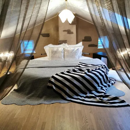 Apartman Oldhouse - Old Town Tallinn