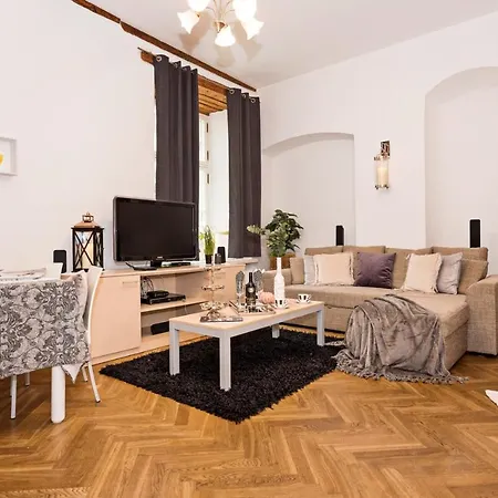 Apartman Oldhouse - Old Town *