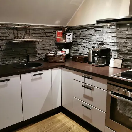 Oldhouse - Old Town * Reval