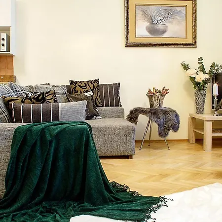 Appartamento Oldhouse - Old Town *