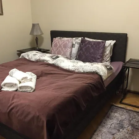 Oldhouse - Old Town Reval