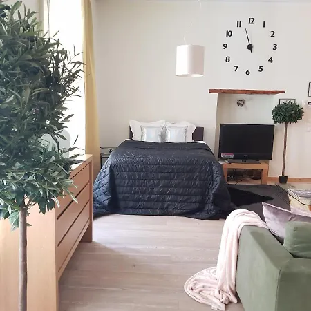 Oldhouse - Old Town Apartman