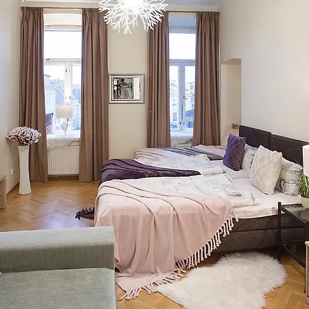 Oldhouse - Old Town Reval