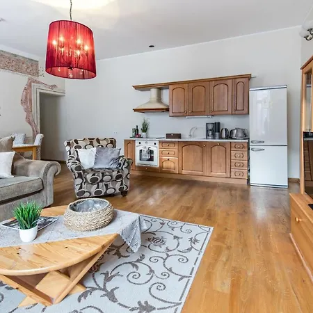 Apartman Oldhouse - Old Town