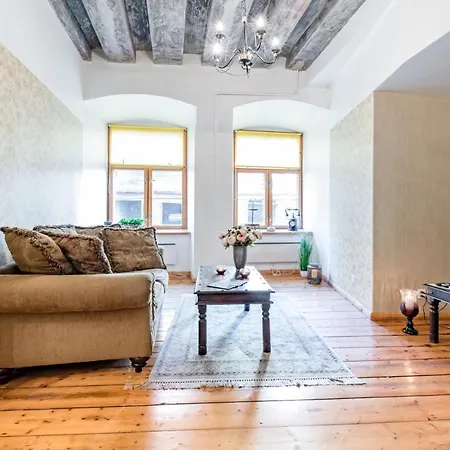 Apartman Oldhouse - Old Town