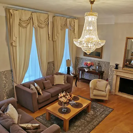 Appartamento Oldhouse - Old Town Reval