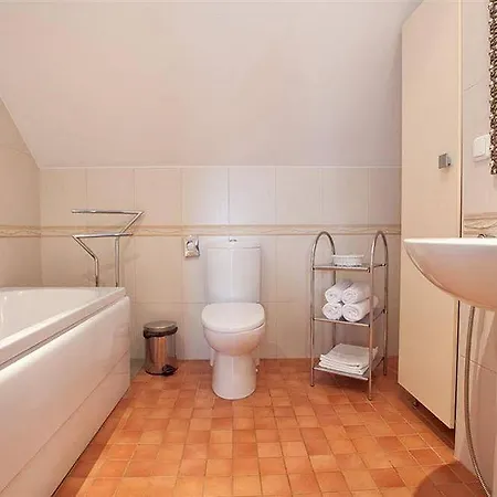 Oldhouse - Old Town Appartement