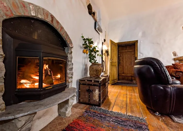 Apartment Oldhouse - Old Town