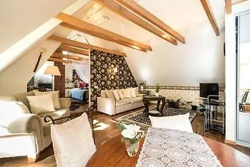 Oldhouse - Old Town Tallinn