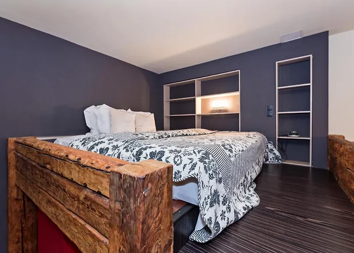 Apartment Oldhouse - Old Town *