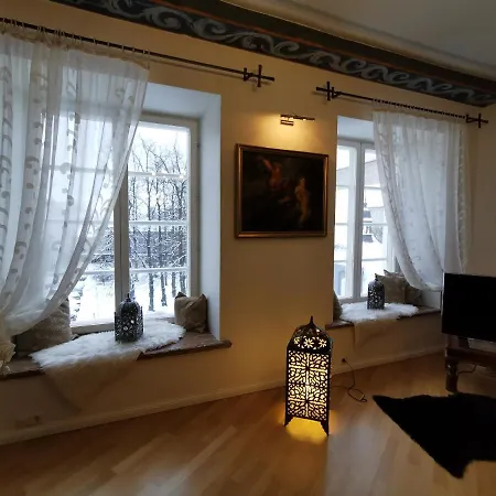 Appartement Oldhouse - Old Town *