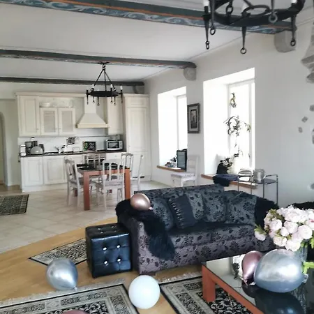 Oldhouse - Old Town Appartement