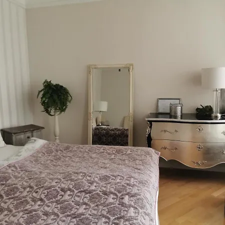 Oldhouse - Old Town Appartement Tallinn