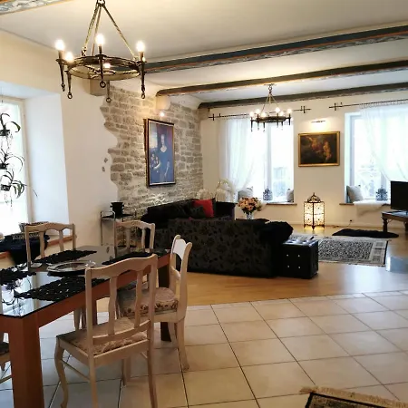 Oldhouse - Old Town Appartement Tallinn