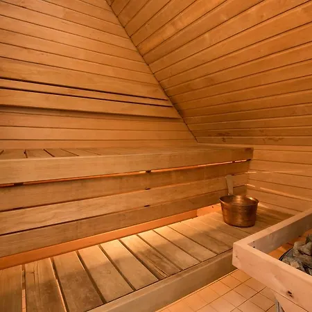 Appartement Oldhouse - Old Town Tallinn