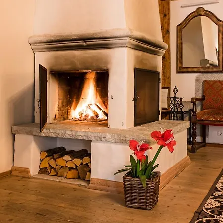 Oldhouse - Old Town Appartement