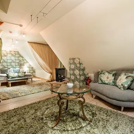 Appartement Oldhouse - Old Town *