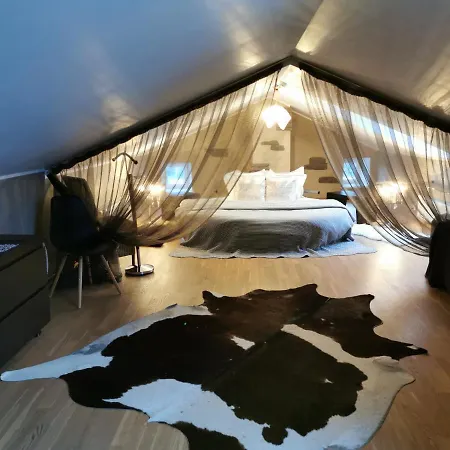 Oldhouse - Old Town Appartement