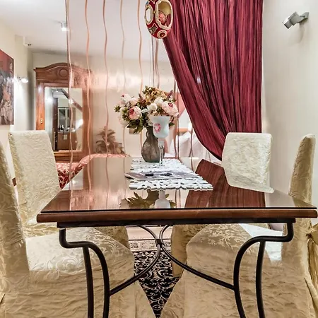 Appartement Oldhouse - Old Town Tallinn