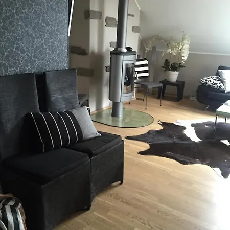 Oldhouse - Old Town Appartement Tallinn