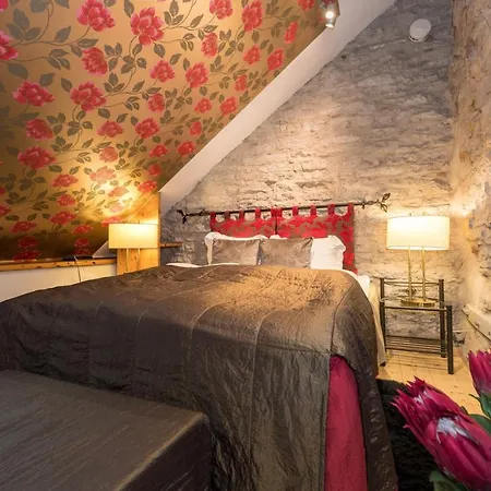 Appartement Oldhouse - Old Town