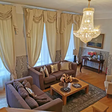 Appartement Oldhouse - Old Town