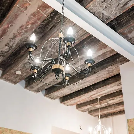 Oldhouse - Old Town Appartement