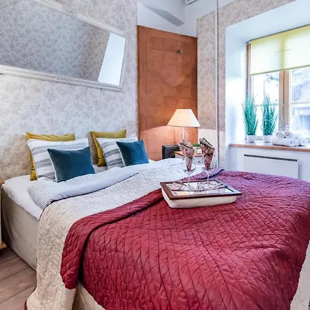 Oldhouse - Old Town Appartement *